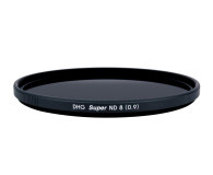 Marumi DHG Super ND8 62mm - 1218031 - zdjęcie 1